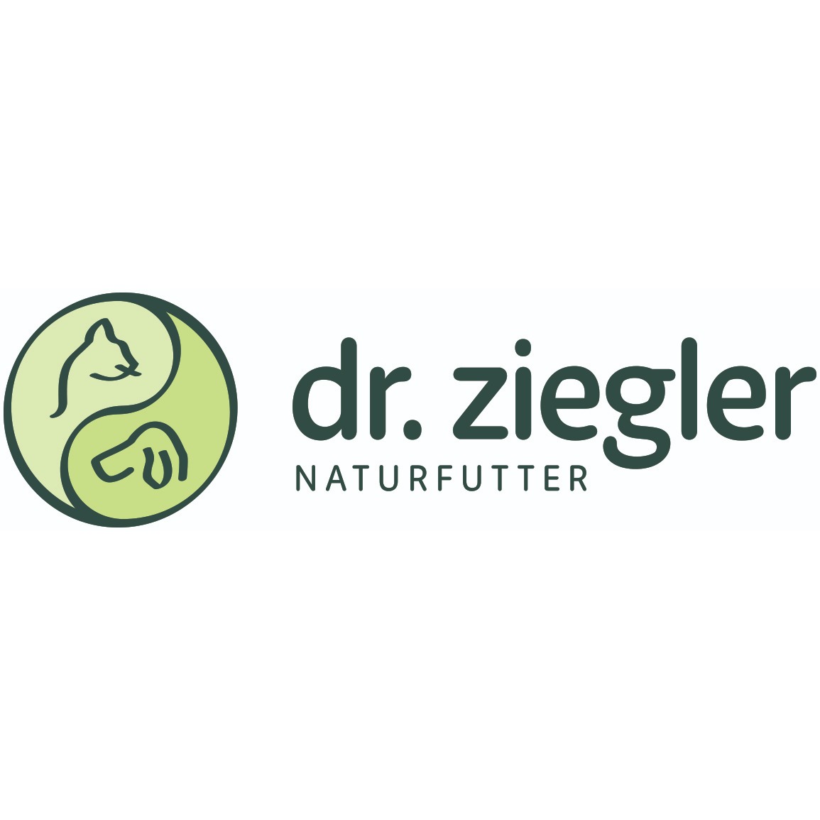 Logo von Dr. Ziegler Naturfutter GmbH