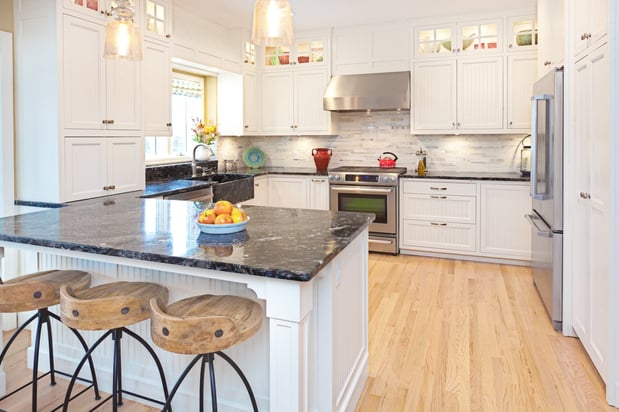 Images Elvan Building Services