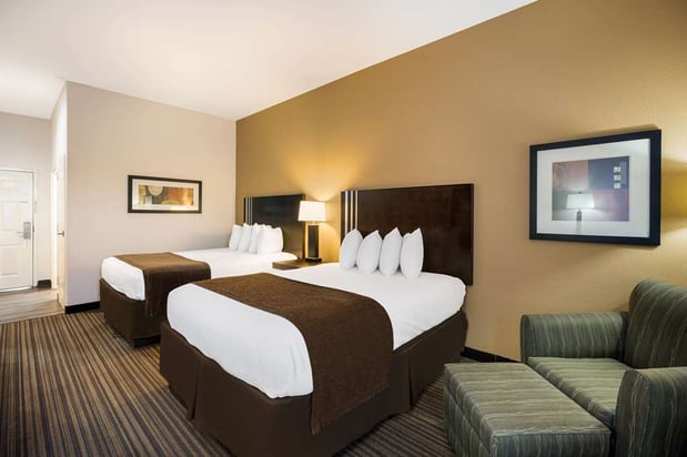 Images Best Western Houma Inn