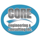 Core Engineering & Consulting, Inc. Logo