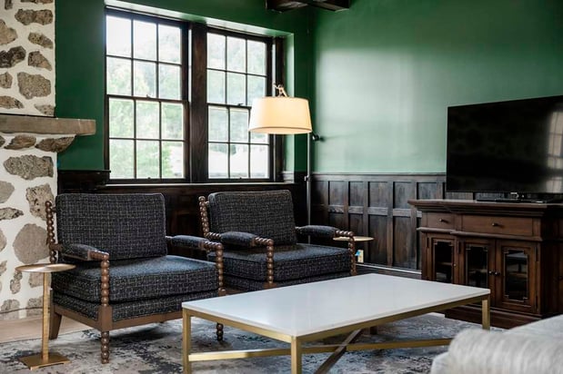 Images Waynesville Inn and Golf Club, Tapestry Collection by Hilton