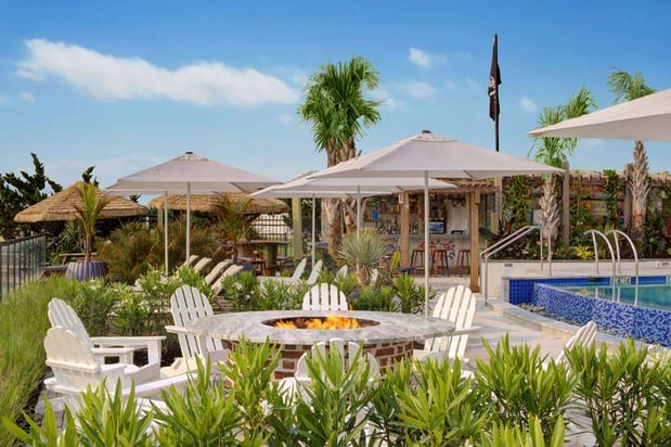 Images Embassy Suites by Hilton Virginia Beach Oceanfront Resort