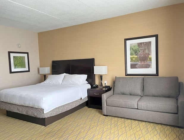 Images Hilton Garden Inn Indiana at IUP