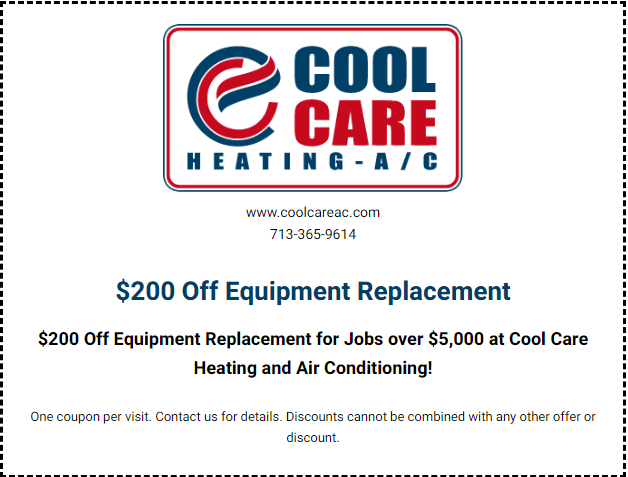 Images Cool Care Heating and Air Conditioning