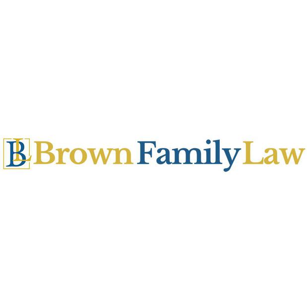 Brown Family Law
