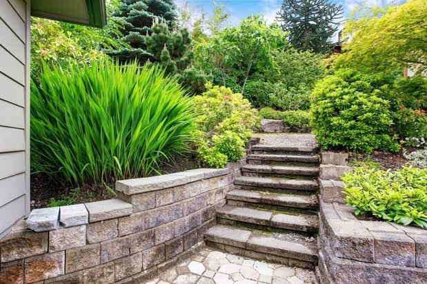 Images Bergen County Landscapers