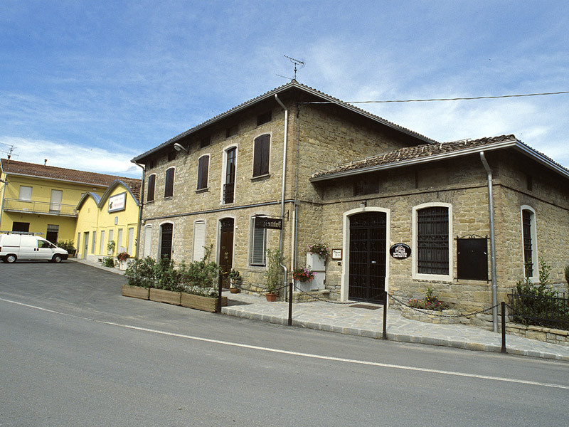 Images Latteria Sociale del Fornacione