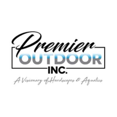 Premier Outdoor Inc Logo
