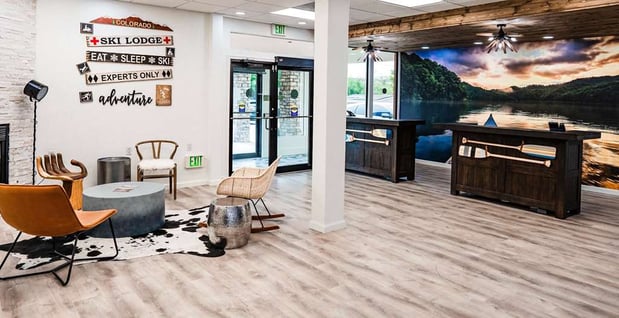 Images Best Western Plus Denver West/Golden