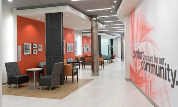 Images LVHN ExpressCARE-Bangor