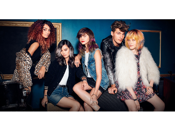 ANGELINI Friseur-Med.Fußpflege Kosmetikinstitut, Andreas-Hofer-Straße 40 in Innsbruck