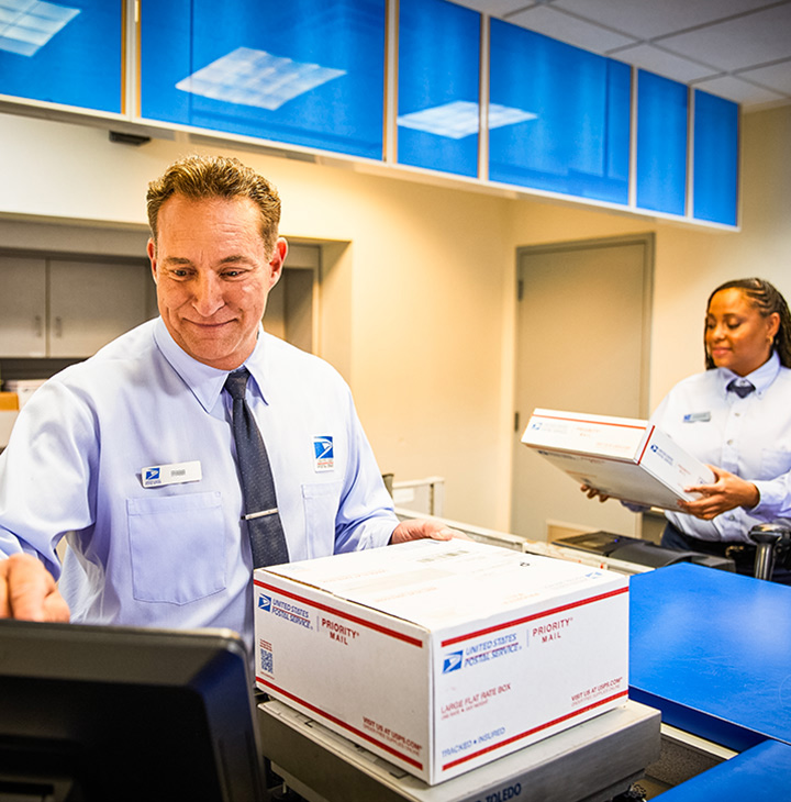 Images United States Postal Service