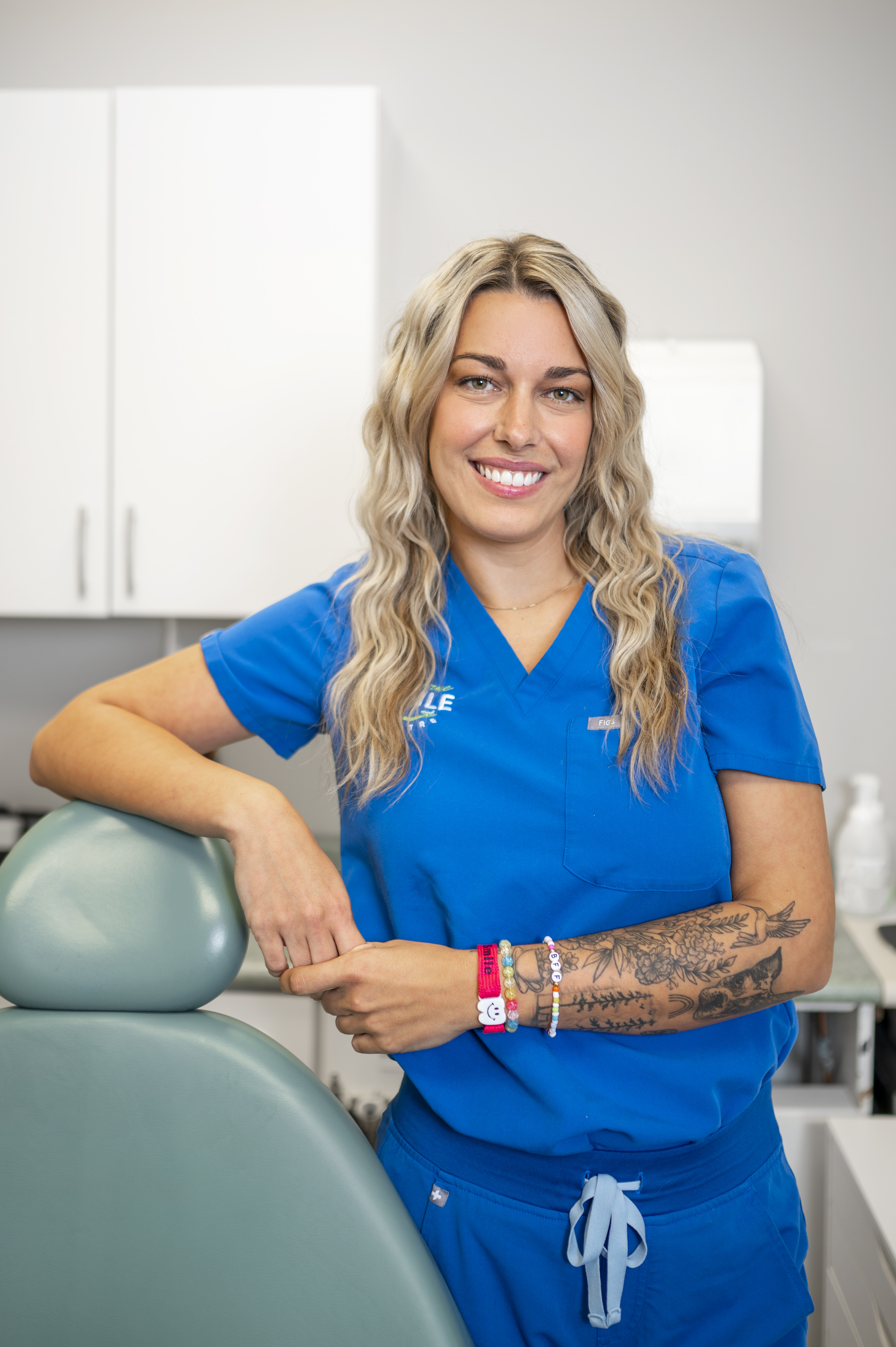 Images Shelburne Smile Centre