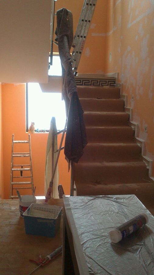 Images Reformas Estar Pintura