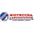 Bioteccsa Laboratorios Logo