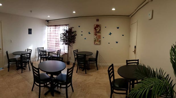 Images SureStay by Best Western Vallejo Napa Valley
