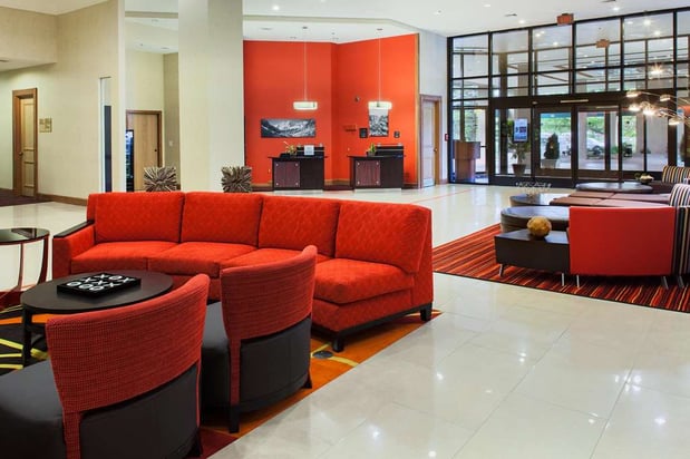 Images DoubleTree by Hilton Hotel Grand Junction