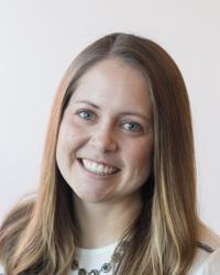 Deborah A. Stauffer - Layton, UT - Occupational Therapy