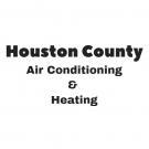 Houston County Air Conditioning and Heating, LLC Logo
