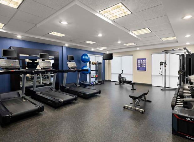 Images Hampton Inn & Suites Arundel Mills/Baltimore