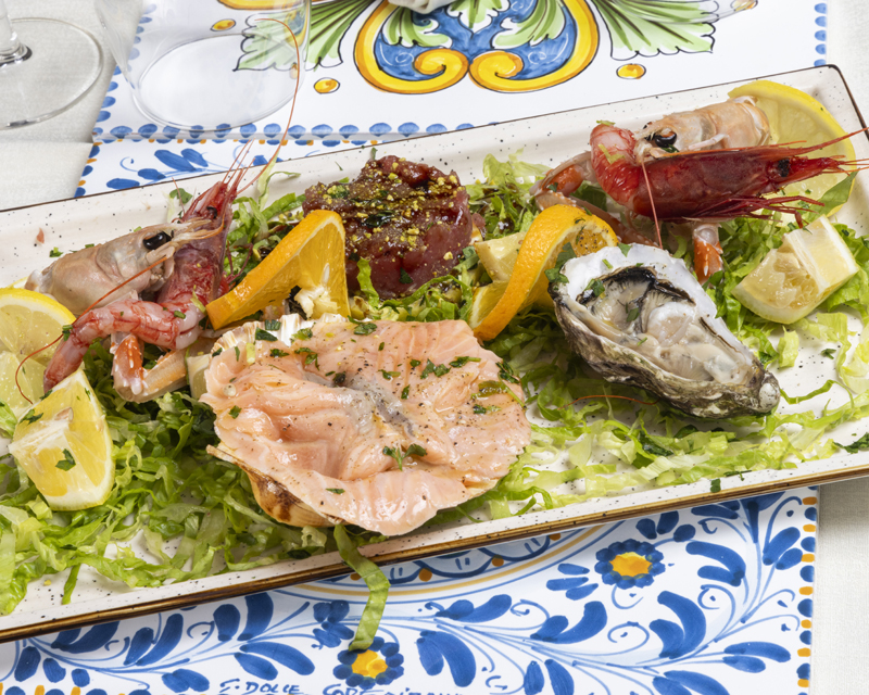 Images Ristorante Da Bracco Mare