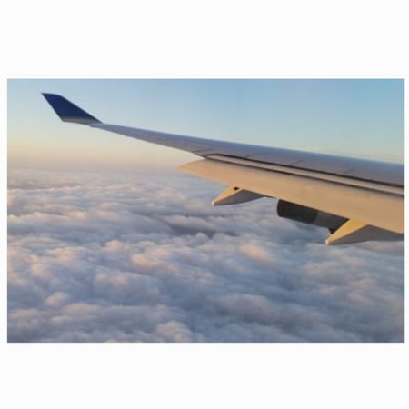 Bilder Flugcontact Lübeck