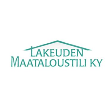 Tilitoimisto Lakeuden Maataloustili Ky Logo
