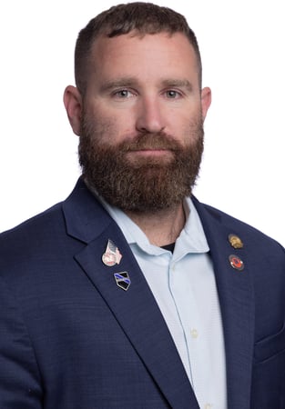 Images NextHome Endless Summer, Garrett Decker, Realtor