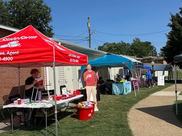 Images Julie McBee - State Farm Insurance Agent