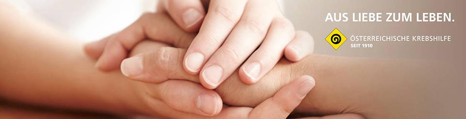 Österreichische Krebshilfe Oberösterreich, Harrachstraße 15/1 in Linz