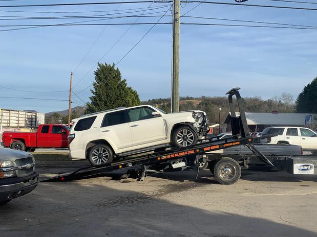 Images Fletcher Towing