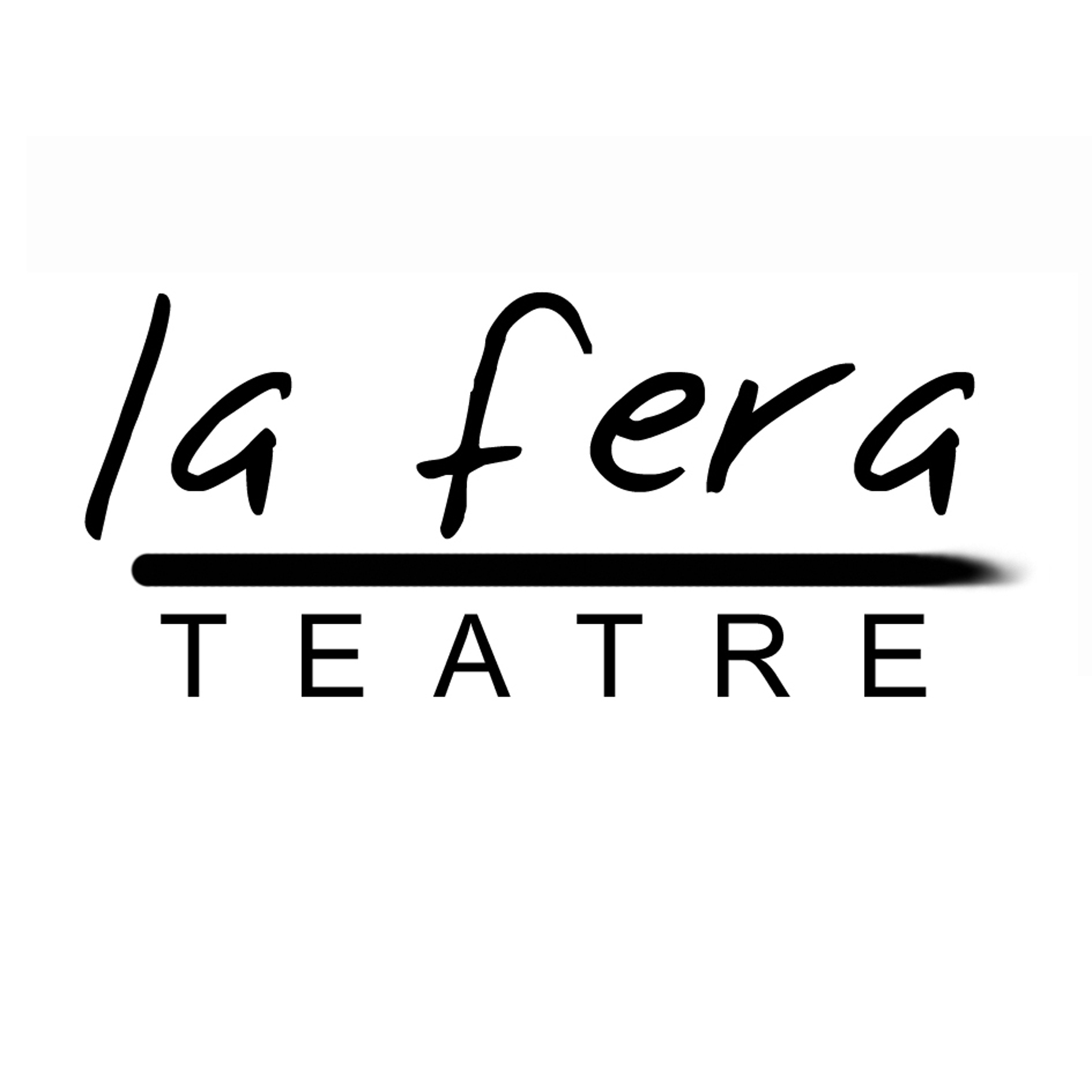 La Fera Teatre Logo