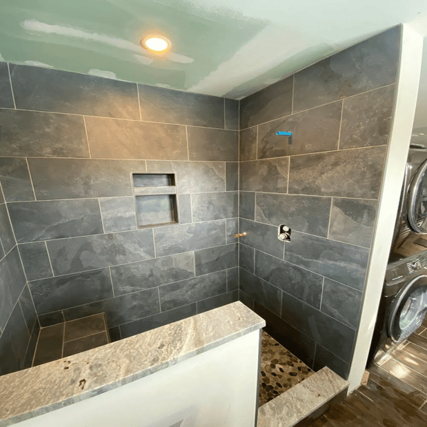 Images Howcroft & Son Custom Tile