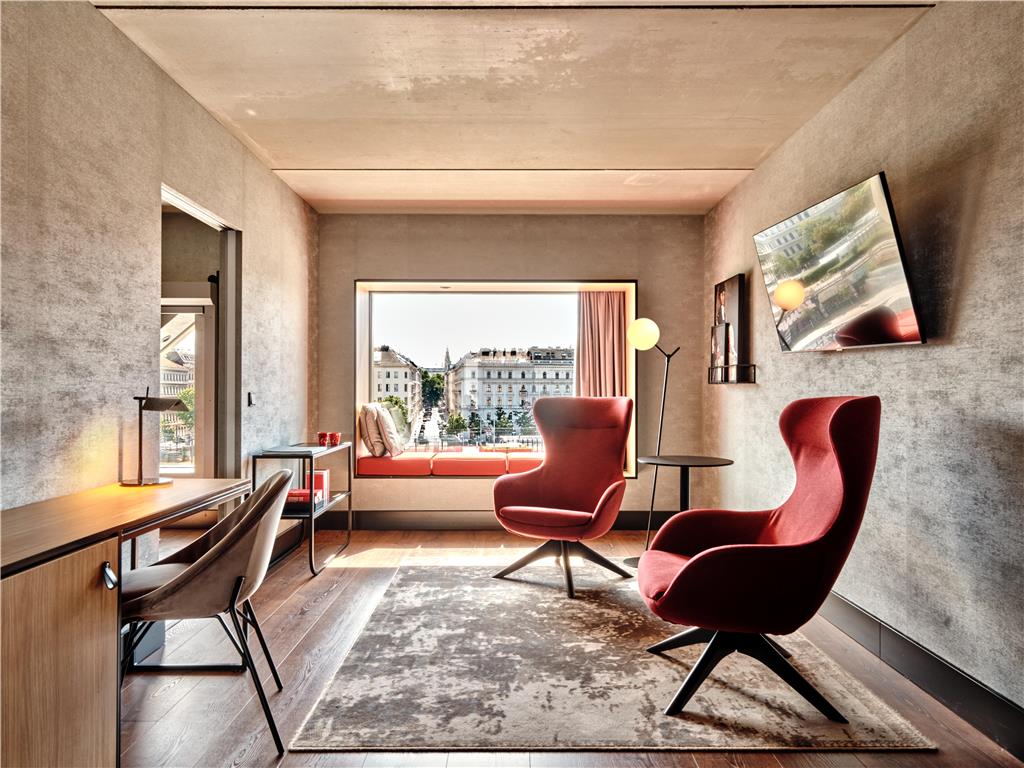 Bild 33 von Radisson Red Vienna