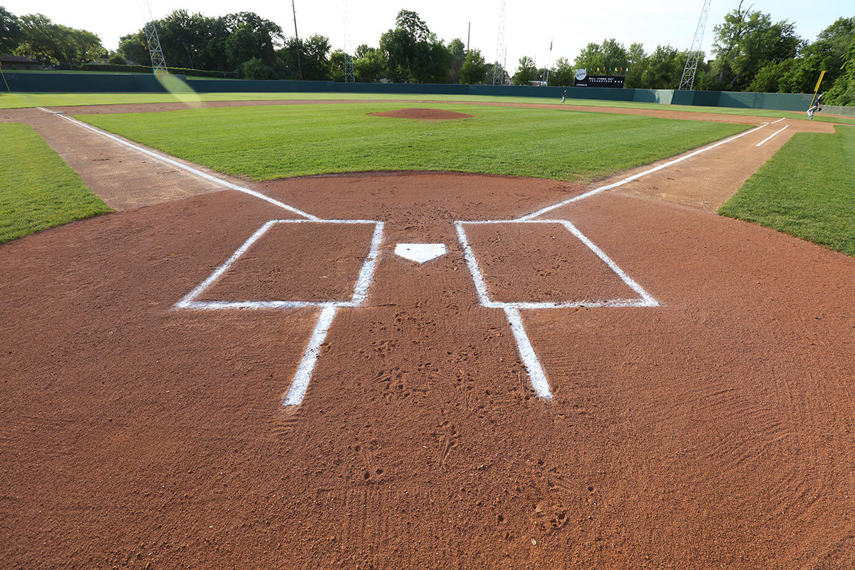 Ever wonder what that Red Stuff on baseball and softball diamonds is? Bryan Rock Products produces the Red Ball Diamond Aggregate, or finely crushed dolomitic limestone used in many cities, counties, parks, and schools.