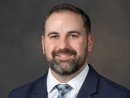 photo of Matthew Tescula, DO