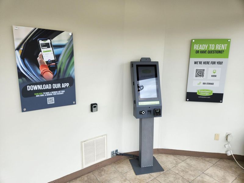 Security Screens