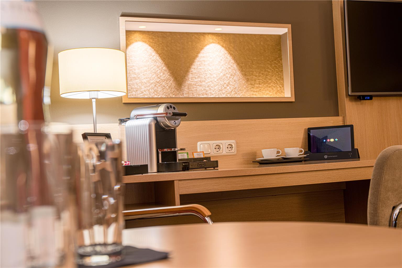 Bild 7 von Best Western Premier Central Hotel Leonhard