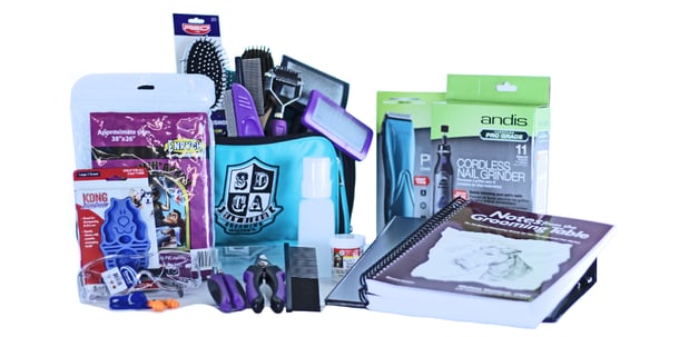 Images San Diego Grooming Academy