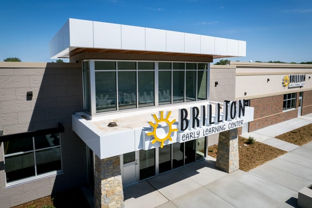 Images Brillion Early Learning Center