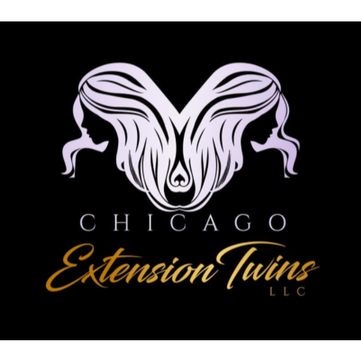 Chicago Extension Twins Logo