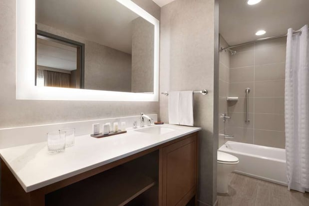 Images Embassy Suites by Hilton Chicago Naperville