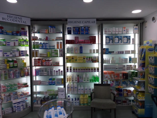 Images Farmacia Del Carmen