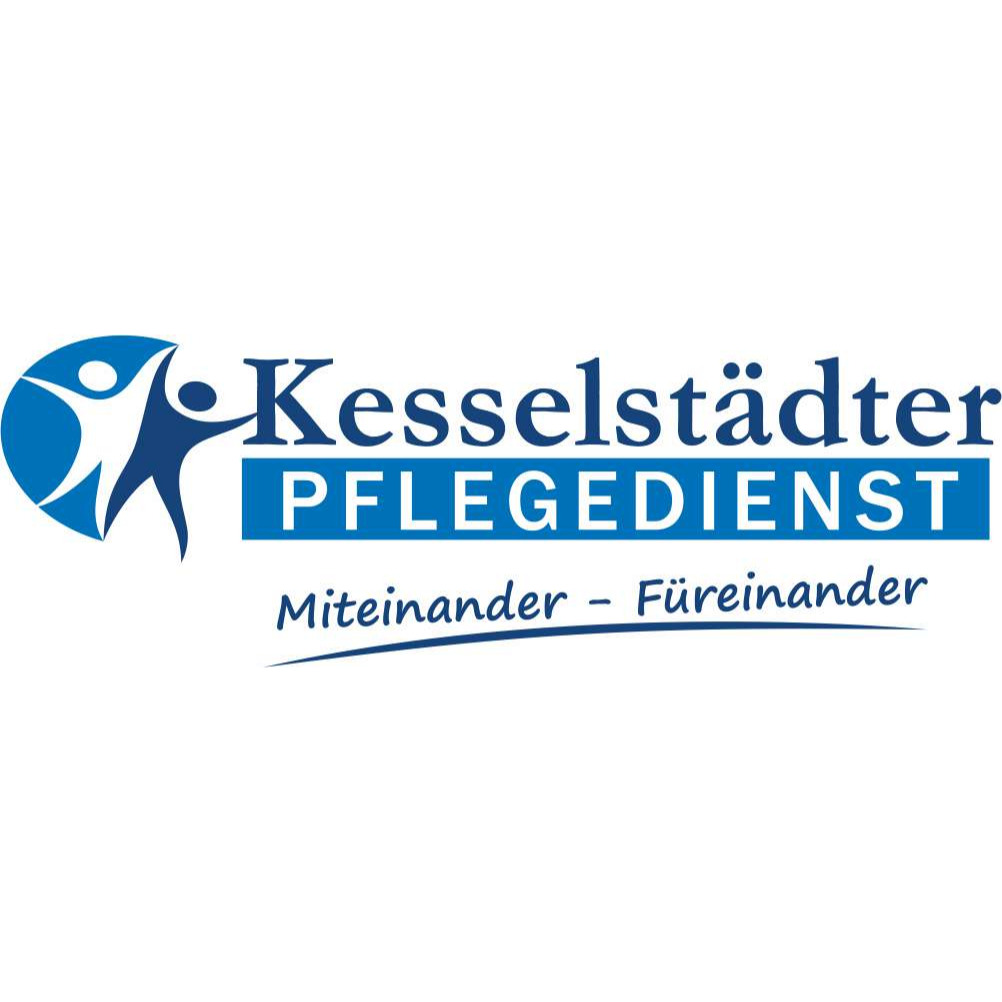 Logo Kesselstädter Pflegedienst