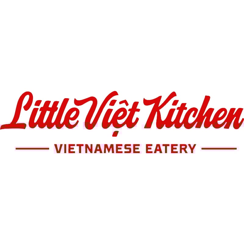 Little Viet Kitchen Logo