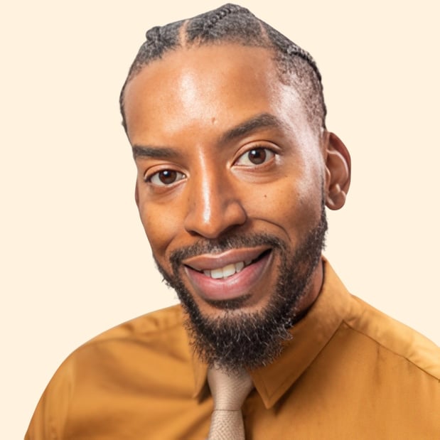 Images Stoney Withers, Counselor