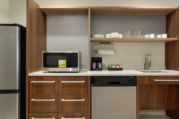 Images Home2 Suites by Hilton Ephrata