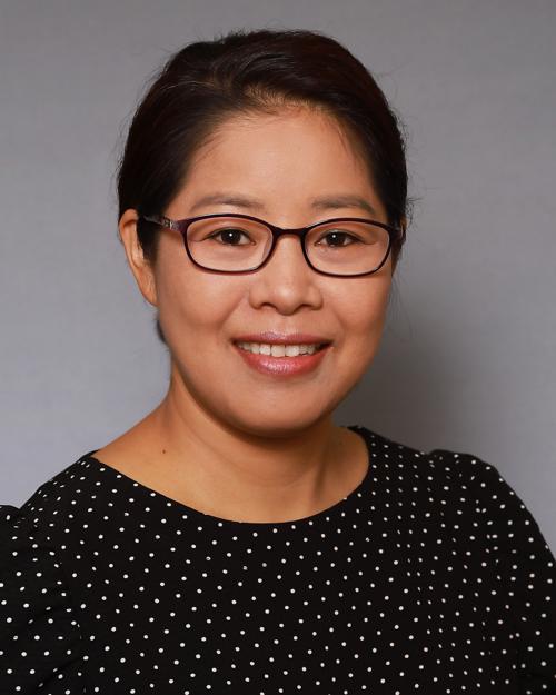 Images Joann S. Won, PAC