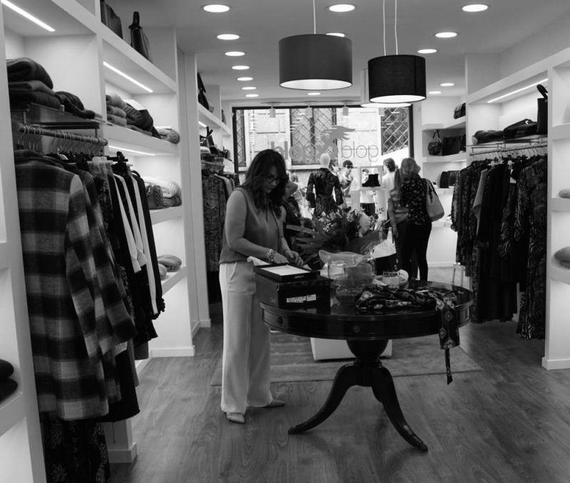 Images Vaquero Abbigliamento - Calzature