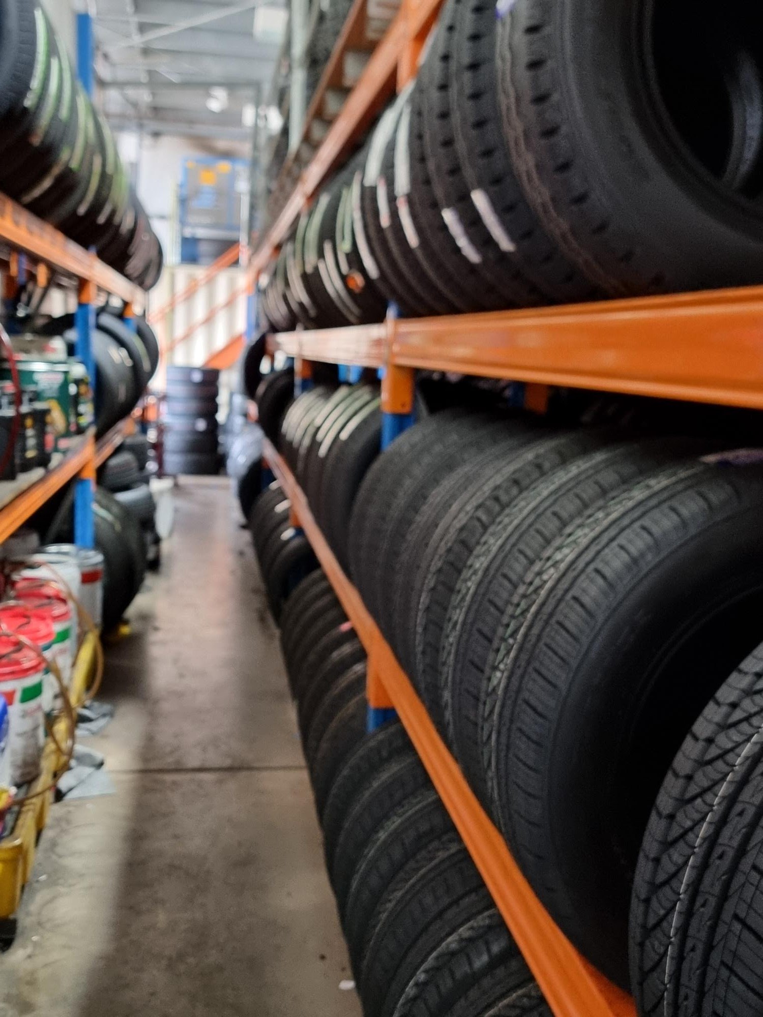 Images Bridgestone Select Tyre & Auto Deeragun